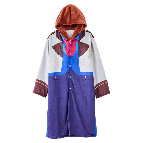 着る毛布（Disney / ちはる）