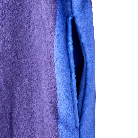 着る毛布（Disney / ちはる）