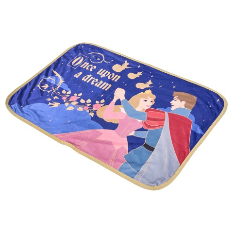 ブランケット（ひざ掛けサイズ・Disney / ちはる）