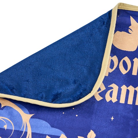 ブランケット（ひざ掛けサイズ・Disney / ちはる）