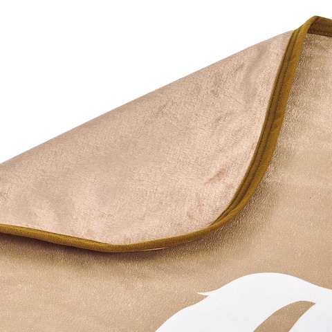 ブランケット（ひざ掛けサイズ・Disney / ちはる）