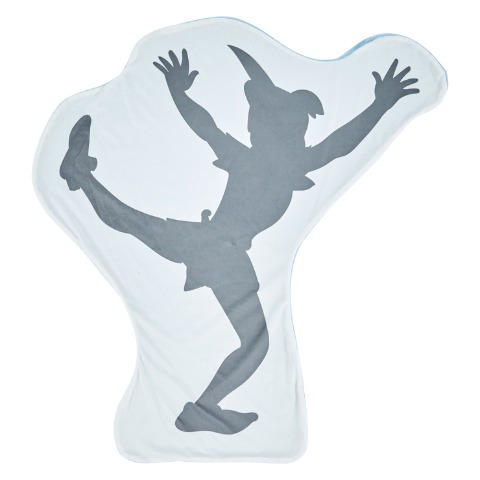 ブランケット（ひざ掛けサイズ・Disney / ちはる）