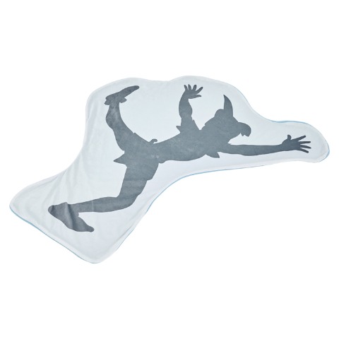 ブランケット（ひざ掛けサイズ・Disney / ちはる）