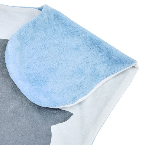 ブランケット（ひざ掛けサイズ・Disney / ちはる）