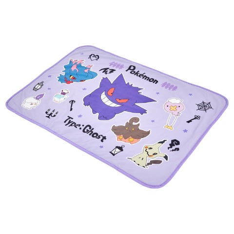 ブランケット（ひざ掛けサイズ・ポケットモンスター）