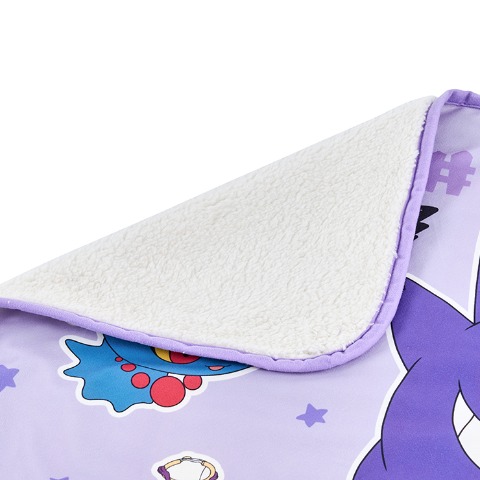 ブランケット（ひざ掛けサイズ・ポケットモンスター）