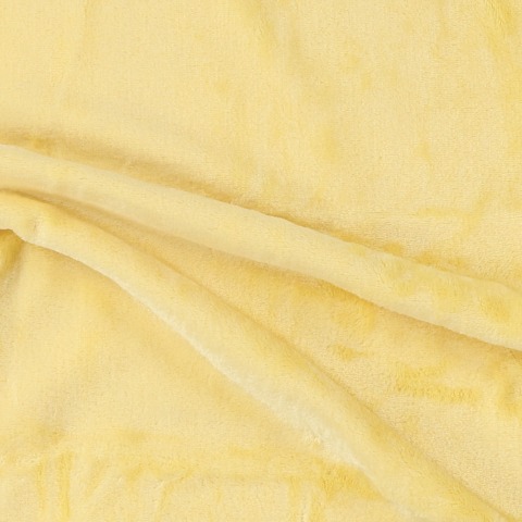 ポーチ付きブランケット（ひざ掛けサイズ・うさぎ）