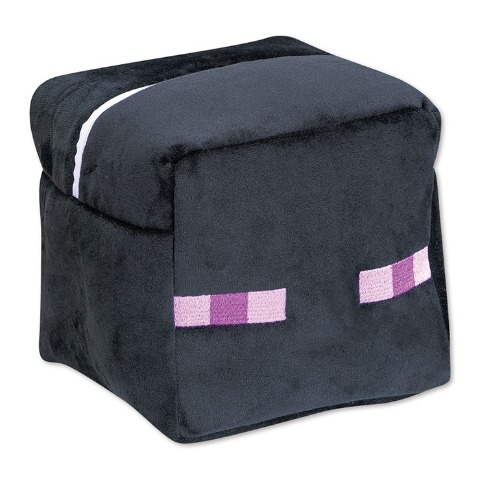 ポーチ付ブランケット（ひざ掛けサイズ・マインクラフト）