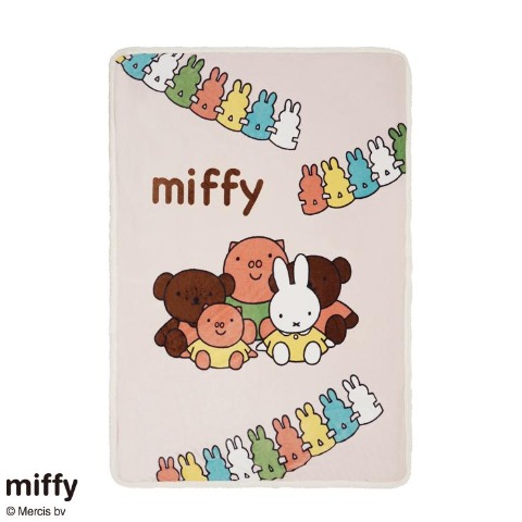 ミッフィー MIFFY | しまむらパーク