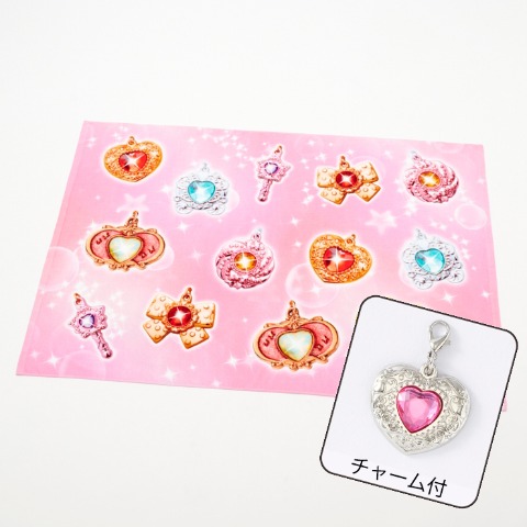 タオルケット（ハーフサイズ・セボンスター）