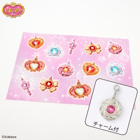 タオルケット（ハーフサイズ・セボンスター）