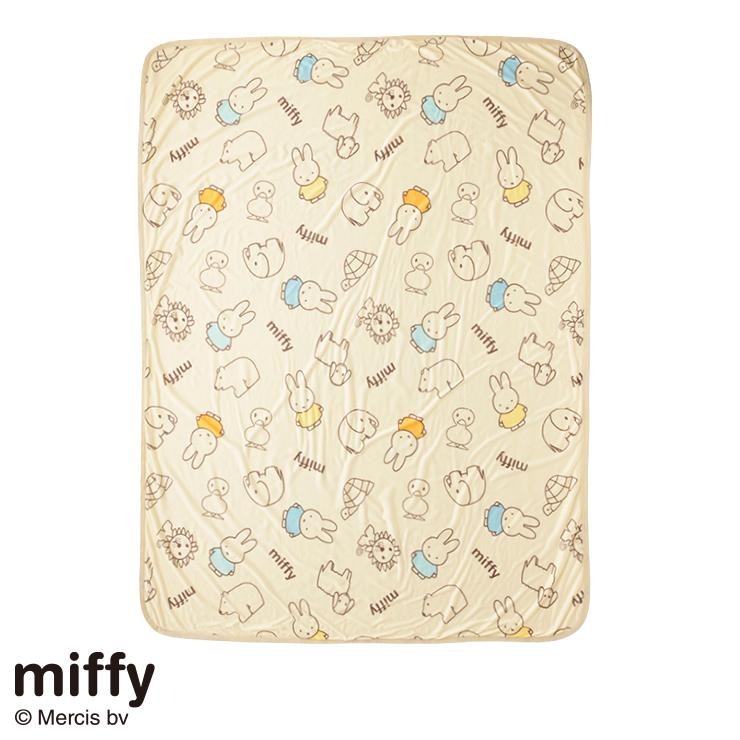 専用ミッフィー 冷感ケット シングルサイズ2点 冷感ケット（シングルサイズ・miffy） | しまむら | しまむらパーク