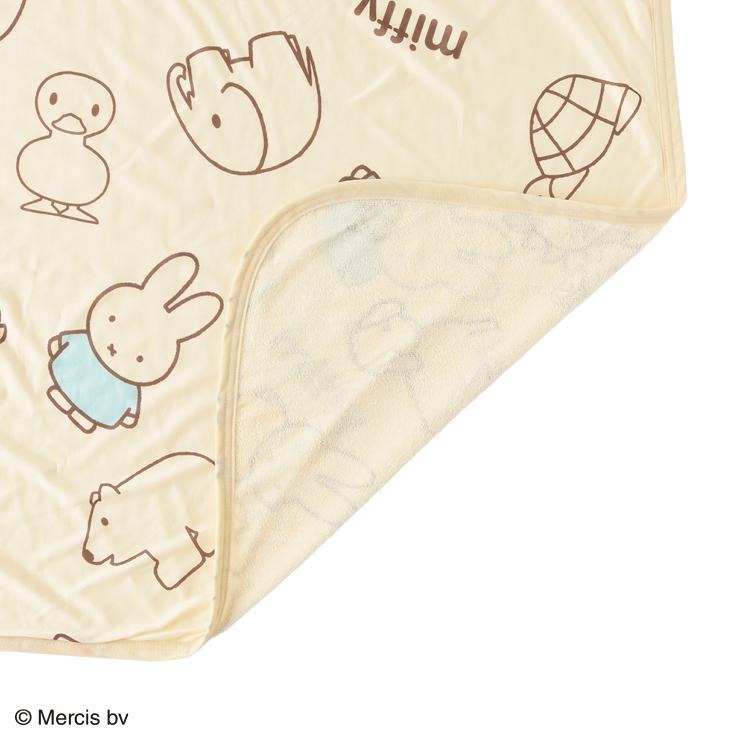 冷感ケット（シングルサイズ・miffy） | しまむら | しまむらパーク