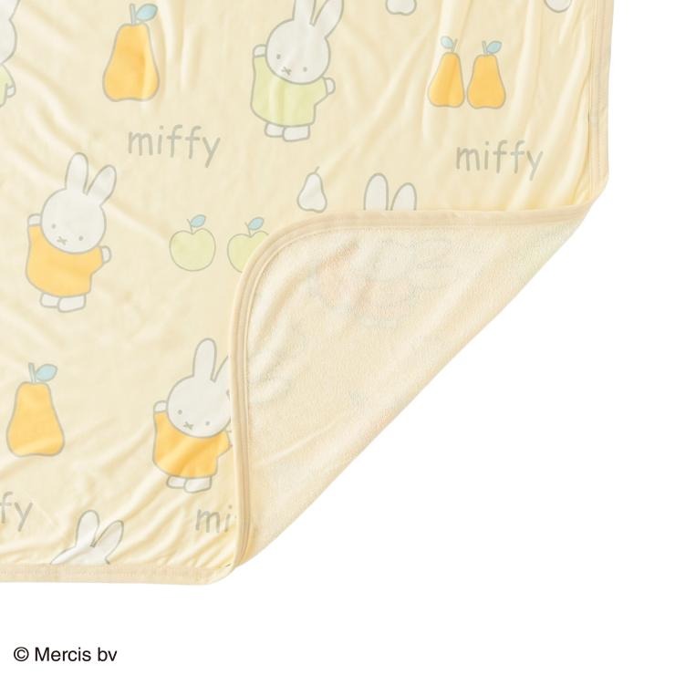 冷感ケット（シングルサイズ・miffy） | しまむら | しまむらパーク