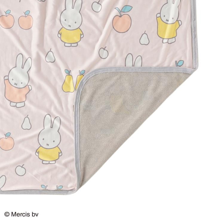 冷感ケット（シングルサイズ・miffy） | しまむら | しまむらパーク