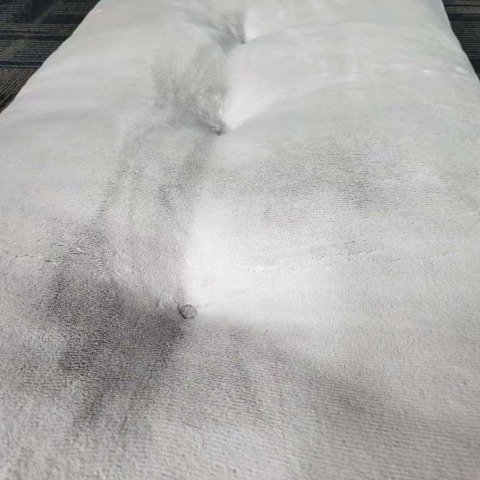 長座ぶとん（59×110cm・FIBER HEAT）