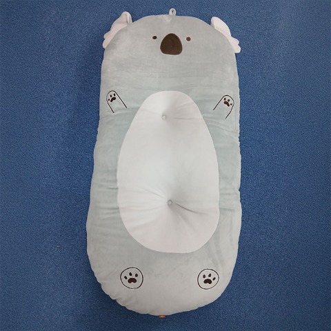 長座ぶとん（コアラ）