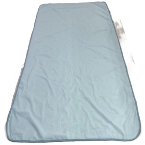 防水シーツ（シングルサイズ）