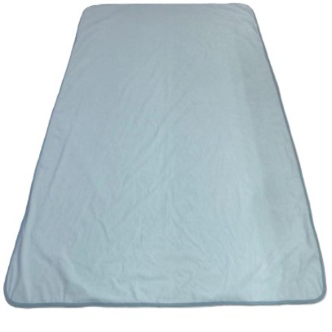 防水シーツ（セミダブルサイズ）
