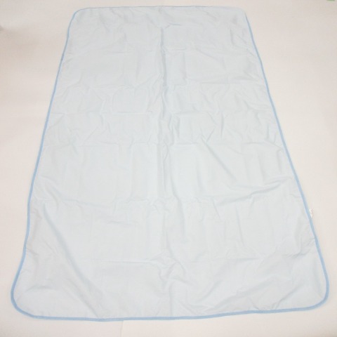 防水シーツ（シングルサイズ）
