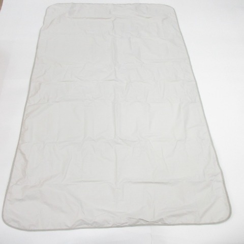 防水シーツ（シングルサイズ）