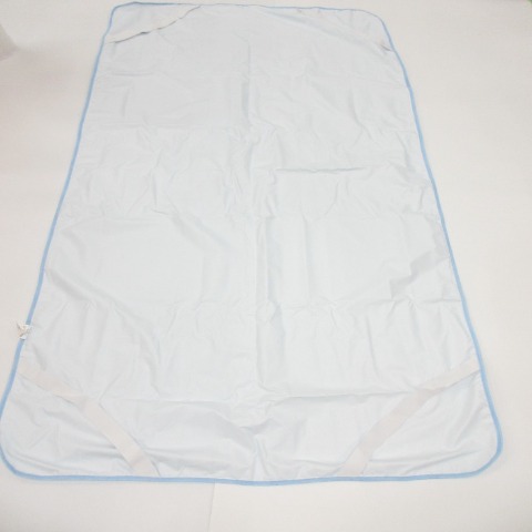 防水シーツ（シングルサイズ）
