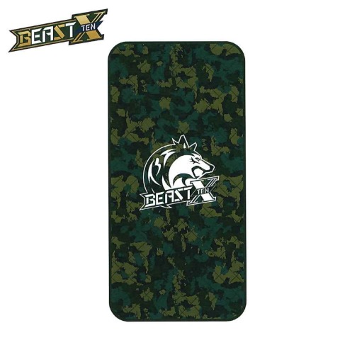 敷きパッド（シングルサイズ・BEAST X）