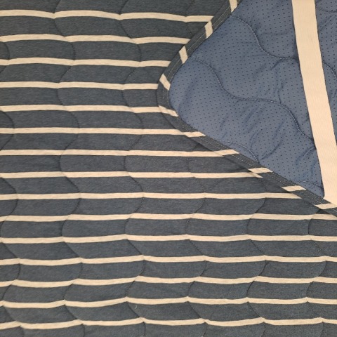 敷きパッド（シングルサイズ・ここちラボ）