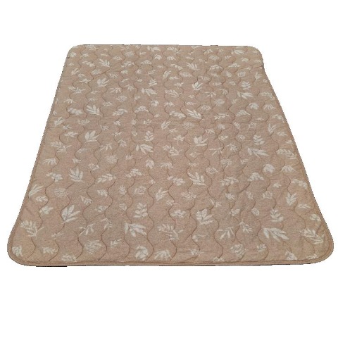 敷きパッド（シングルサイズ・ここちラボ）