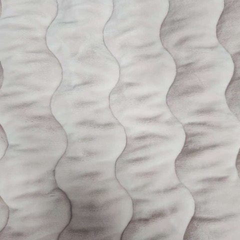 敷きパッド（キングサイズ・FIBER HEAT）