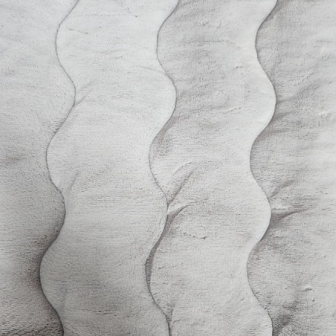 敷きパッド（キングサイズ・FIBER HEAT）