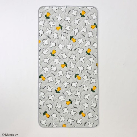 敷きパッド（シングルサイズ・miffy）