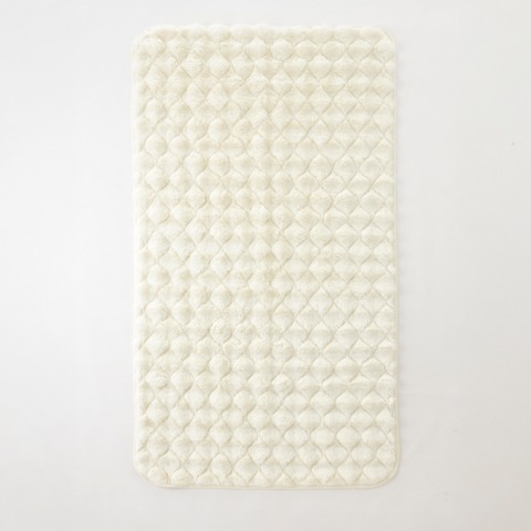 敷きパッド（シングルサイズ・tal. by yumi.）