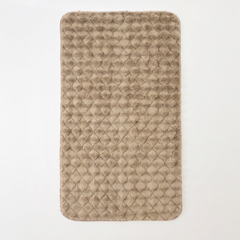 敷きパッド（シングルサイズ・tal. by yumi.）