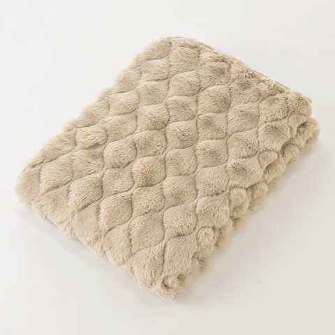 敷きパッド（シングルサイズ・tal. by yumi.）