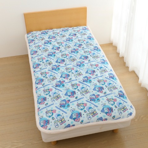 敷きパッド（シングルサイズ・ハンギョドン）