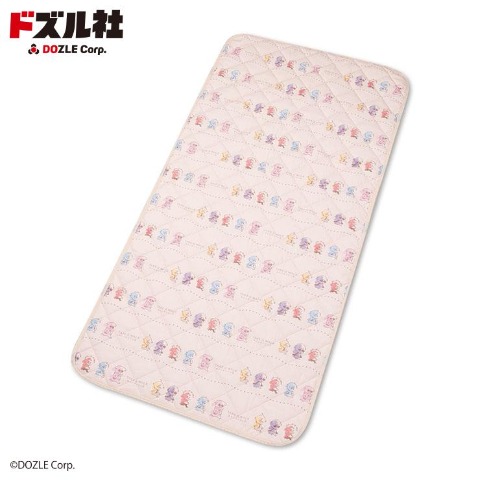 敷きパッド（シングルサイズ・ドズル社）