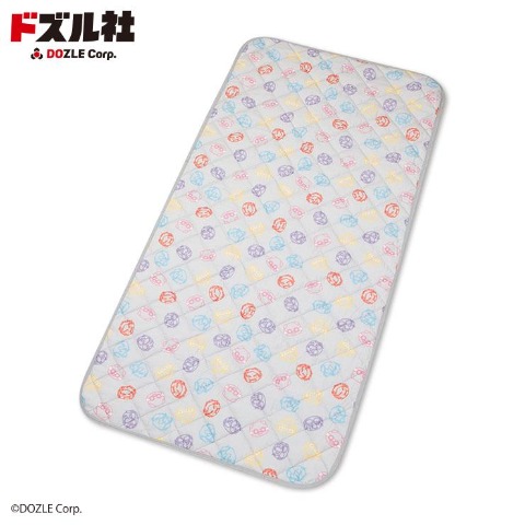 敷きパッド（シングルサイズ・ドズル社）