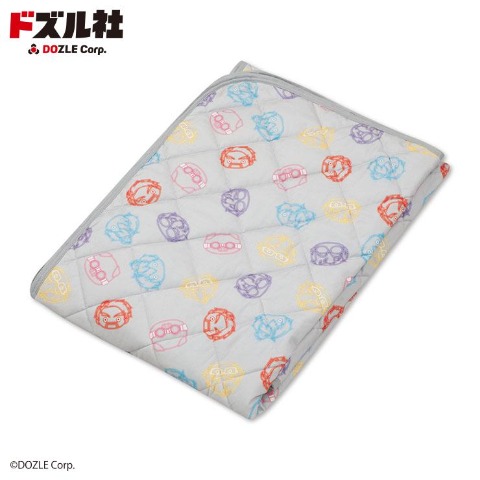 敷きパッド（シングルサイズ・ドズル社）