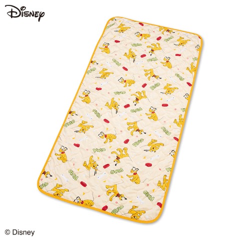 敷きパッド（シングルサイズ・『プルート』）