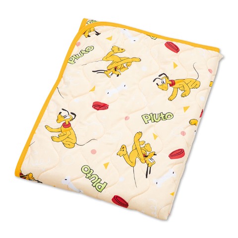 敷きパッド（シングルサイズ・『プルート』）