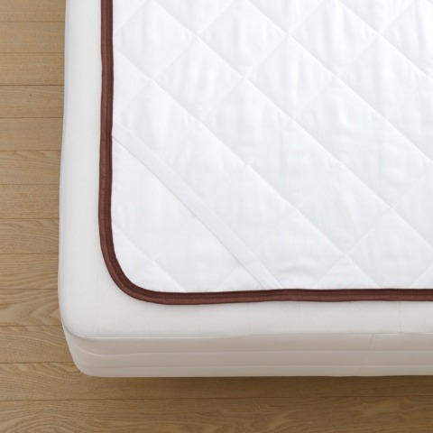 敷きパッド（シングルサイズ・KOGYARU）