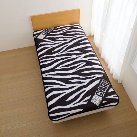 敷きパッド（シングルサイズ・KOGYARU）