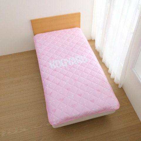 敷きパッド（シングルサイズ・KOGYARU）