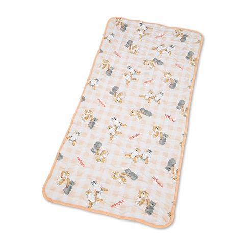 敷きパッド（シングルサイズ・mofusand）