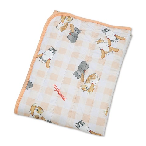 敷きパッド（シングルサイズ・mofusand）