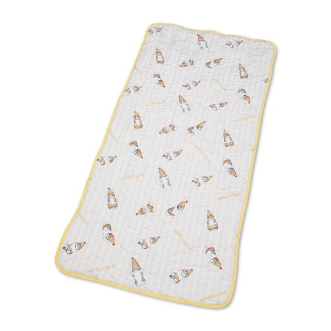 敷きパッド（シングルサイズ・mofusand）