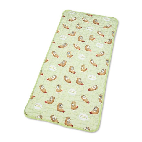 敷きパッド（シングルサイズ・mofusand）