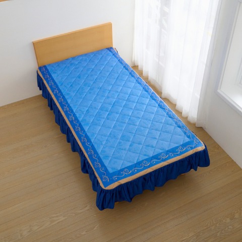 敷きパッド（シングルサイズ・Disney / ちはる）