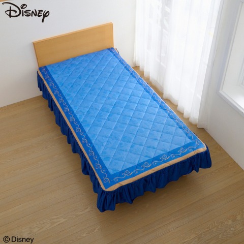 敷きパッド（シングルサイズ・Disney / ちはる）